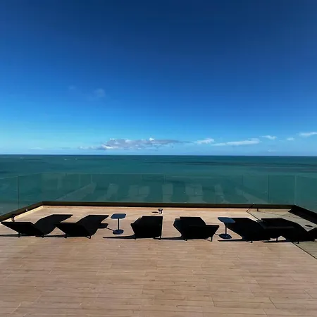 Edificio New Time Apt 1405-Mandi Hospitalidade Maceio  Exterior photo