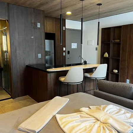 Edificio New Time Apt 1405-Mandi Hospitalidade Maceio  Exterior photo